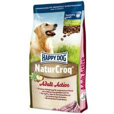 Happy Dog Naturcroq Active 15kg foto