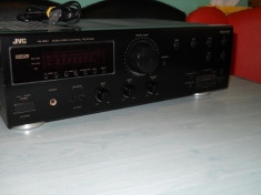 Amplituner JVC RX-320V foto