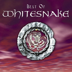 Whitesnake Best Of (cd) foto