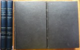Cumpara ieftin Rally, Bibliografia franco - romana, Paris, 1930, 2 volume, editia 1 cu autograf