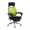 Scaun birou ergonomic OFF 915 verde