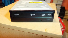 DVD Writer PC LG GSA-H55L IDE foto