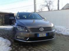 Passat 2011. DSG 2...2,0TDI..143cp foto