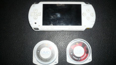 PSP foto