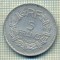 9197 MONEDA- FRANTA - 5 FRANCS -anul 1949 - starea ce se vede