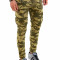 Pantaloni camuflaj - COLECTIE NOUA - pantaloni barbati - 7864