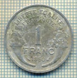 9229 MONEDA- FRANTA - 1 FRANC -anul 1950 -starea care se vede, Europa