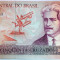 Bancnota 50 Cruzados - BRAZILIA, anul 1986 *cod 428 UNC