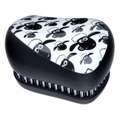 Tangle Teezer Compact Styler perie de par Shaun the Sheep foto