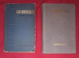 Scrieri alese / Gh. Braescu 2 volume