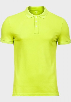 Tricou polo The Basics-S-M-L-XL-XXL foto