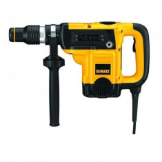 Ciocan combinat SDS-Max de 40 mm Dewalt D25501K foto