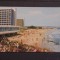 R.P.R. - MANGALIA NORD - PLAJA SI HOTELURILE - CIRCULATA, TIMBRATA .