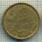 9274 MONEDA- FRANTA - 10 FRANCS -anul 1952 -starea care se vede