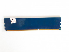 Memorie SODIMM 2GB DDR3 Kingston 1333MHz PC3-10600U-9-10-A0 (1131) foto