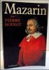 MAZARIN par PIERRE MOINOT, 1978