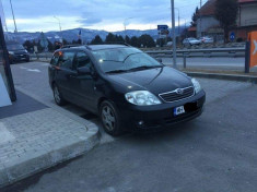 Toyota Corolla 2.0 D4D foto