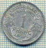 9235 MONEDA- FRANTA - 1 FRANC -anul 1959 -starea care se vede, Europa