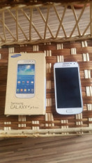 Samsung Galaxy S4 mini,full box,liber de retea. foto