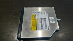 Unitate optica DVD Rw laptop Compaq CQ61 ORIGINALA! Foto reale! foto