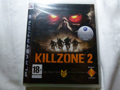 Killzone 2 - neu foto