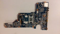 PLACA DE BAZA HP G4 G6 G7 1000 DA0R23MB6D1 REV:D GARANTIE 3 LUNI+MONTAJ GRATUIT foto