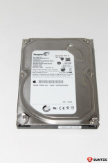 HDD Seagate 500GB 3.5Inch SATA 7200RPM 12MB cache 96l142-042 foto