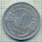 9236 MONEDA- FRANTA - 1 FRANC -anul 1946 -starea care se vede