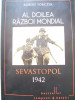 ROBERT FORCZYK - SEVASTOPOL 1942, Litera