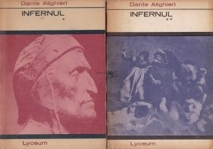 Divina comedie - Infernul ( 2 vol. ) foto