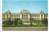 @carte postala(ilustrata)-IASI-Universitatea