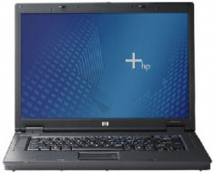 Laptop HP Compaq Nx7300 Notebook, Intel Celeron M440 1.86GHz, 2GB DDR2, 80GB SATA, DVD-ROM, Grad B foto