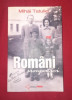 Romani simpatici : schite si povestiri / Mihai Tatulici cu dedicatia autorului