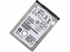 HARD DISK LAPTOP HGST 320 GB SATA 3 LOW PROFILE foto