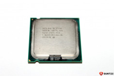 Procesor Intel Pentium Core 2 Duo Processor E7600 3.0GHz 3MB cache, Socket LGA775, 3947b1 foto
