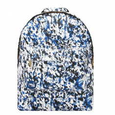 Rucsac Mi-Pac Paint Splash Blue - Cod 19044214