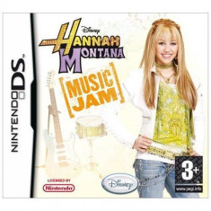 Hannah Montana Music Jam DS foto