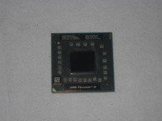 procesor AMD phenom II N830 TRIPLE CORE 1.8GHz S1 HMN830DCR32GM , FUNCTIONAL foto