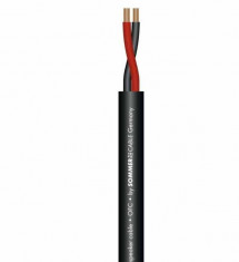 Cablu audio 2 x 2.5 mm Sommer Cable 425-0051 foto