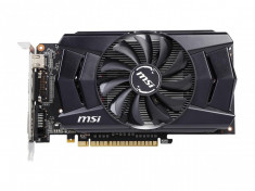 MSI Geforce GTX 750Ti OC foto