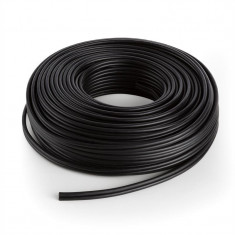 NUMAN cablu difuzor - CCA cupru aluminiu 2 x 2.5mm 30m negru foto