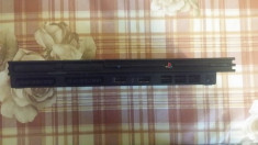 PlayStation 2 Slim Modat+ Card memorie 64mb + jocuri foto