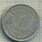 9232 MONEDA- FRANTA - 1 FRANC -anul 1957 B -starea care se vede