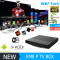 Smart TV Box PC Media Player KM8P 4K Amlogic S912 Octa Core 64bit Android 7