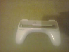 Grip Holder pentru controller Nintendo Wii Remote foto
