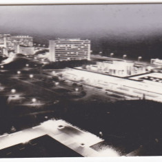 RPR CP circulata 1964 format URIAS 90x200mm Mamaia noapre Hotel Perla