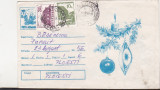 Bnk fil Romania intreg postal circulat 1993, Dupa 1950