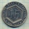 9254 MONEDA- FRANTA - 1 FRANC -anul 1958-1988 -starea care se vede