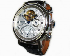 Breguet Classic Turbillon Automatic ! ! ! Calitate Premium ! foto