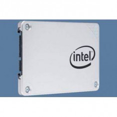 Hard Disk SSD Intel 540s Series 480GB, M.2 - 80mm, viteza citire/scriere - 560/480-MB/s foto